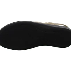 Donna Andrea Sandalette mit Mehrweite bis 30mm Sohlenhöhe
