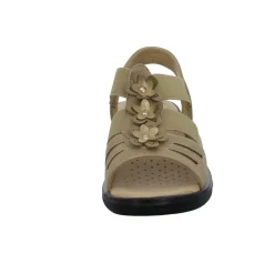 Donna Andrea Sandalette mit Mehrweite bis 30mm Sohlenhöhe