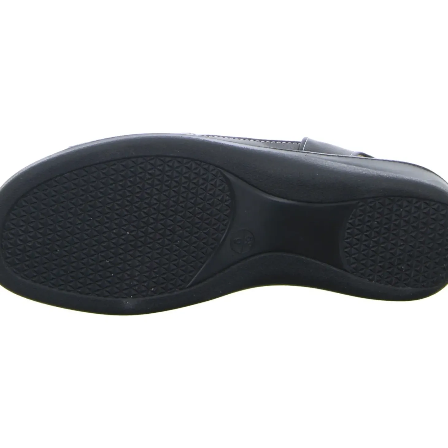 Donna Andrea Sandalette mit Mehrweite bis 30mm Sohlenhöhe