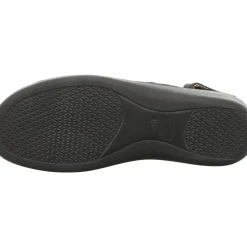 Donna Andrea Sandalette mit Mehrweite bis 30mm Sohlenhöhe