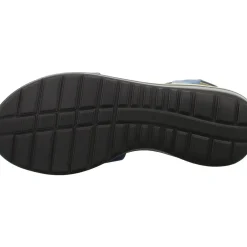 Donna Andrea Sandalette mit Mehrweite bis 30mm Sohlenhöhe