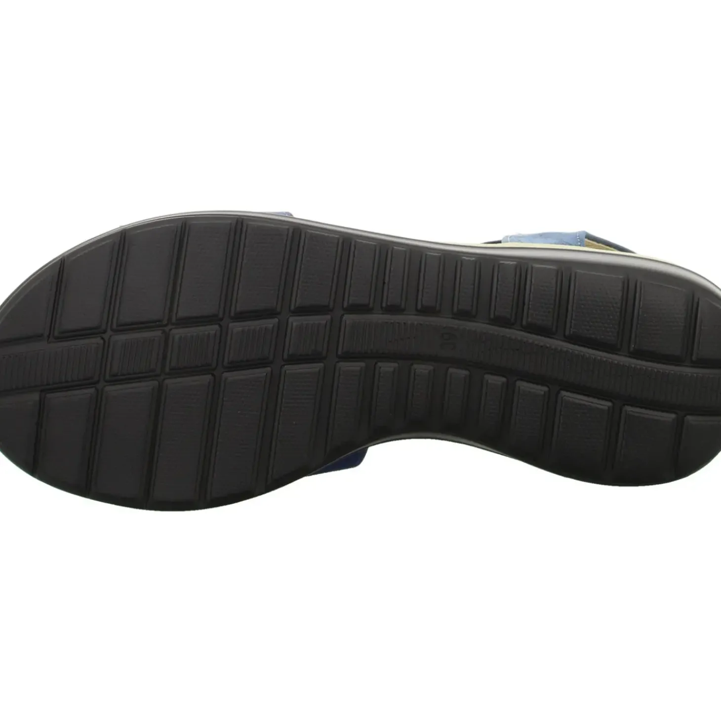 Donna Andrea Sandalette mit Mehrweite bis 30mm Sohlenhöhe