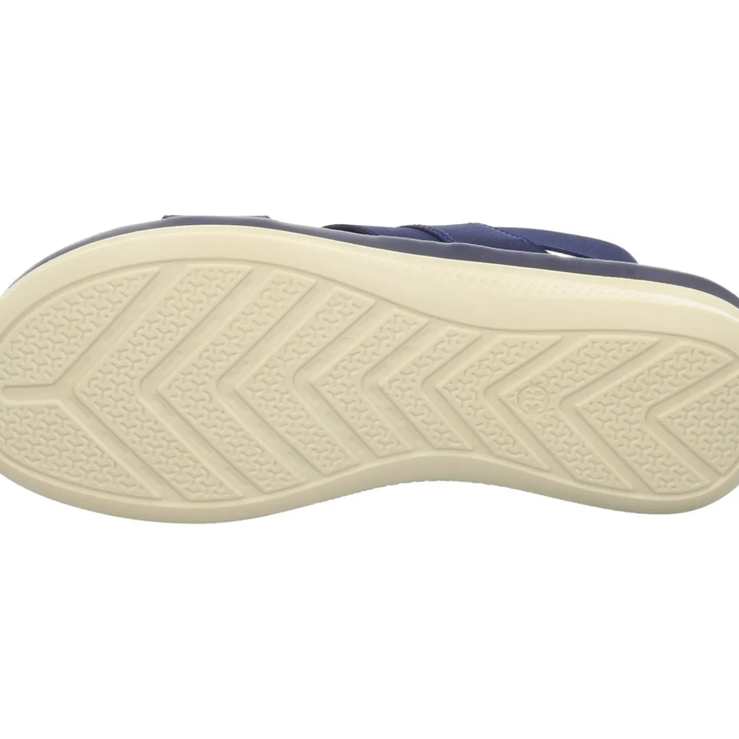 Donna Andrea Sandalette mit Mehrweite bis 30mm Sohlenhöhe
