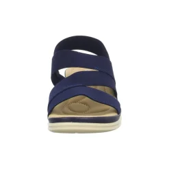 Donna Andrea Sandalette mit Mehrweite bis 30mm Sohlenhöhe