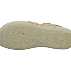 Donna Andrea Sandalette mit Mehrweite bis 30mm Sohlenhöhe