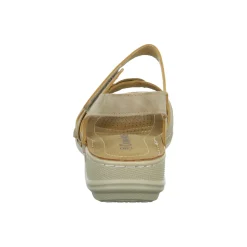 Donna Andrea Sandalette mit Mehrweite bis 30mm Sohlenhöhe