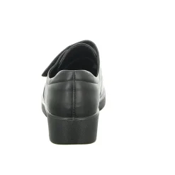 Donna Andrea Slipper/Kletthalbschuh (diverse Böden)