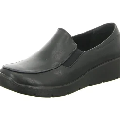 Donna Andrea Slipper/Kletthalbschuh (diverse Böden)