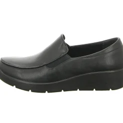 Donna Andrea Slipper/Kletthalbschuh (diverse Böden)