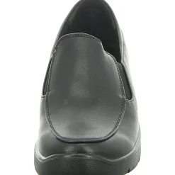 Donna Andrea Slipper/Kletthalbschuh (diverse Böden)