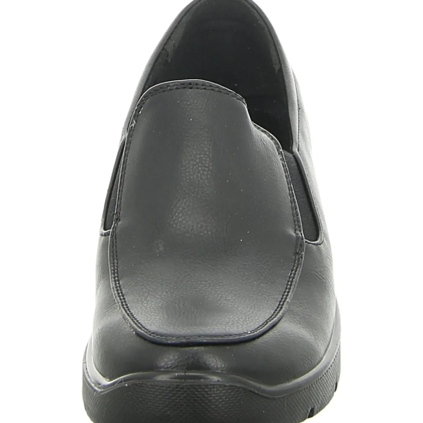 Donna Andrea Slipper/Kletthalbschuh (diverse Böden)