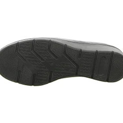 Donna Andrea Slipper/Kletthalbschuh (diverse Böden)