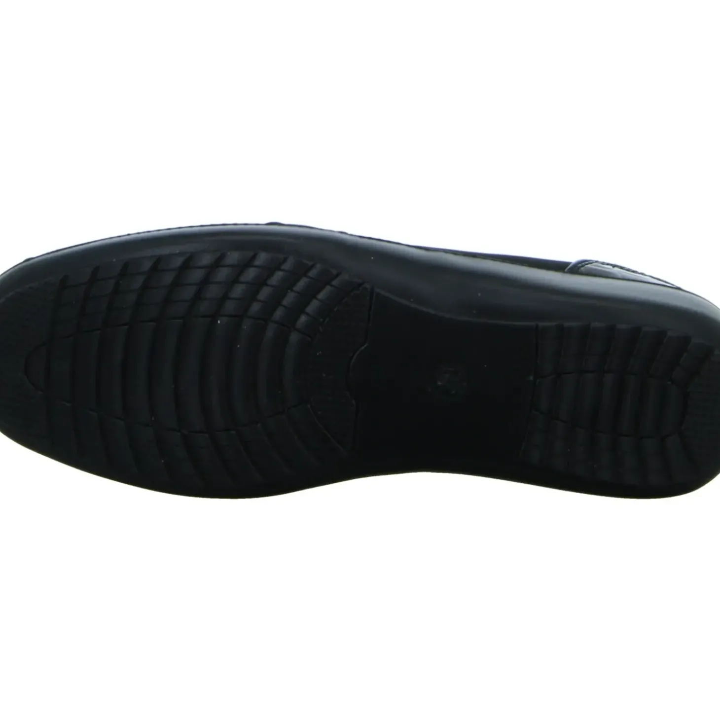 Donna Andrea Slipper/Kletthalbschuh (diverse Böden)