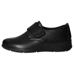 Donna Andrea Slipper/Kletthalbschuh (diverse Böden)