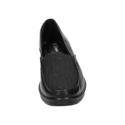 Donna Andrea Slipper/Kletthalbschuh (diverse Böden)