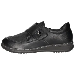 Donna Andrea Slipper/Kletthalbschuh (diverse Böden)