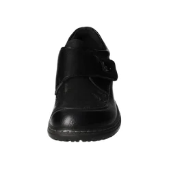Donna Andrea Slipper/Kletthalbschuh (diverse Böden)