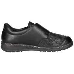 Donna Andrea Slipper/Kletthalbschuh (diverse Böden)