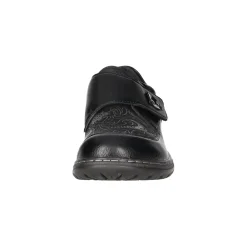 Donna Andrea Slipper/Kletthalbschuh (diverse Böden)