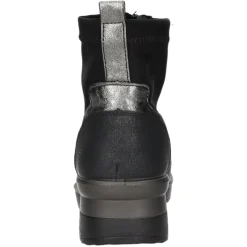 Donna Andrea Stiefelette Kaltfutter mit Mehrweite (diverse Böden)