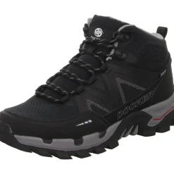 ecco Allwetterstiefel Kaltfutter mit Funktionsmembran (wasserabweisend/wasserdicht)
