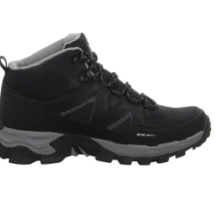 ecco Allwetterstiefel Kaltfutter mit Funktionsmembran (wasserabweisend/wasserdicht)