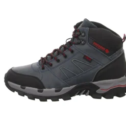ecco Allwetterstiefel Kaltfutter mit Funktionsmembran (wasserabweisend/wasserdicht) MX LOW