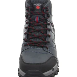 ecco Allwetterstiefel Kaltfutter mit Funktionsmembran (wasserabweisend/wasserdicht) MX LOW