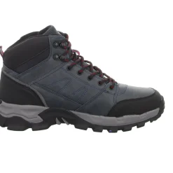 ecco Allwetterstiefel Kaltfutter mit Funktionsmembran (wasserabweisend/wasserdicht) MX LOW