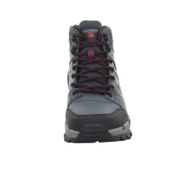 ecco Allwetterstiefel Kaltfutter mit Funktionsmembran (wasserabweisend/wasserdicht) MX LOW