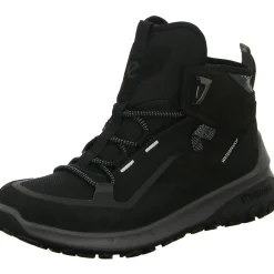 ecco Allwetterstiefel Kaltfutter mit Funktionsmembran (wasserabweisend/wasserdicht) ULT-TRN M