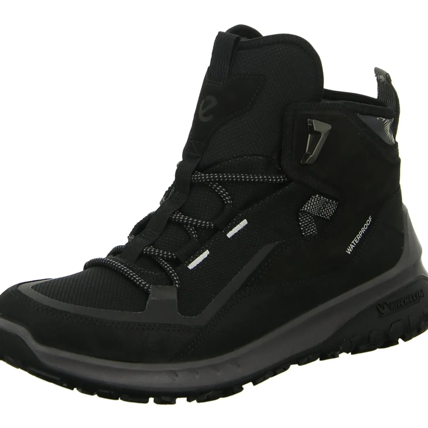 ecco Allwetterstiefel Kaltfutter mit Funktionsmembran (wasserabweisend/wasserdicht) ULT-TRN M