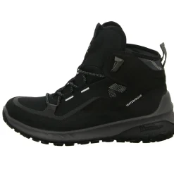 ecco Allwetterstiefel Kaltfutter mit Funktionsmembran (wasserabweisend/wasserdicht) ULT-TRN M