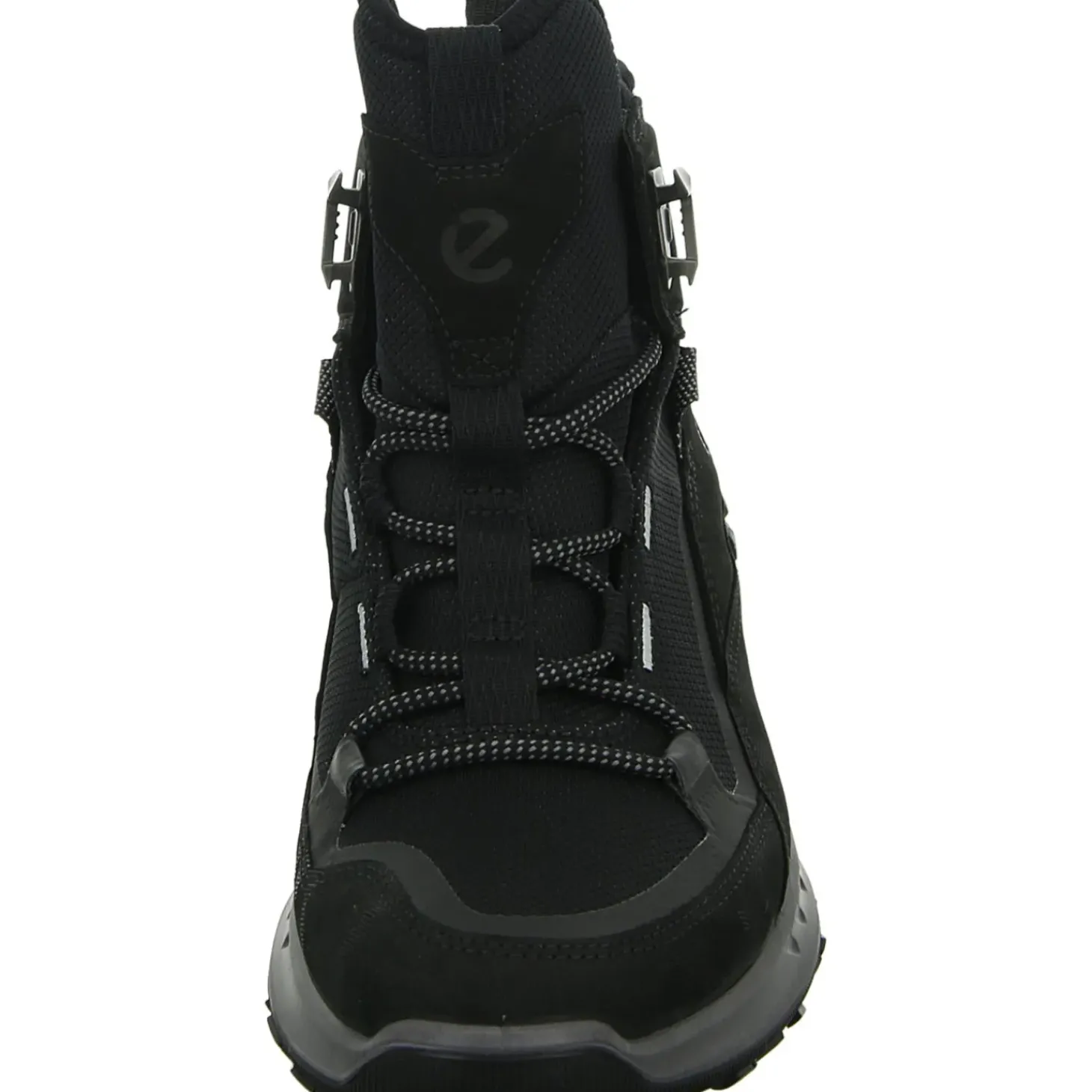 ecco Allwetterstiefel Kaltfutter mit Funktionsmembran (wasserabweisend/wasserdicht) ULT-TRN M