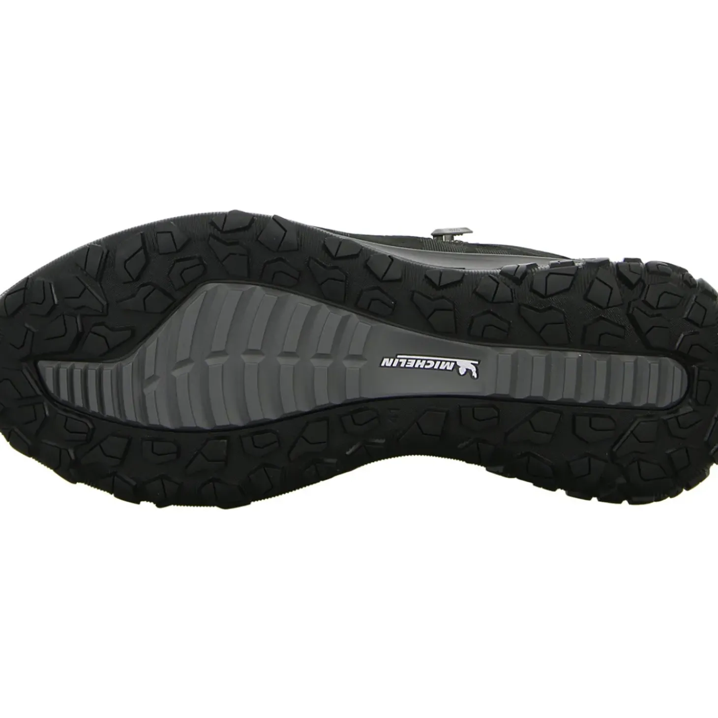 ecco Allwetterstiefel Kaltfutter mit Funktionsmembran (wasserabweisend/wasserdicht) ULT-TRN M