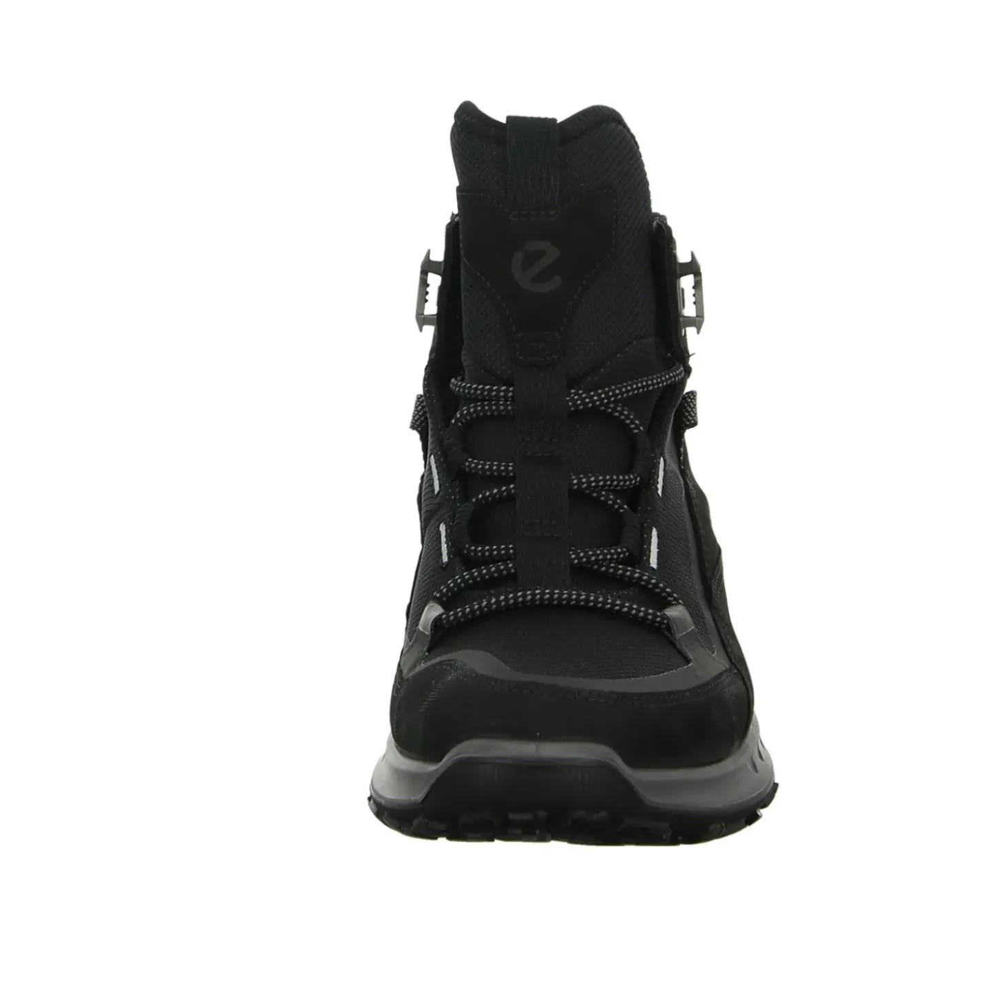 ecco Allwetterstiefel Kaltfutter mit Funktionsmembran (wasserabweisend/wasserdicht) ULT-TRN M