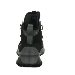 ecco Allwetterstiefel Kaltfutter mit Funktionsmembran (wasserabweisend/wasserdicht) ULT-TRN M