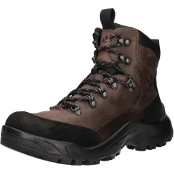 ecco Allwetterstiefel Warmfutter mit Funktionsmembran (wasserabweisend/wasserdicht) OFFROAD M