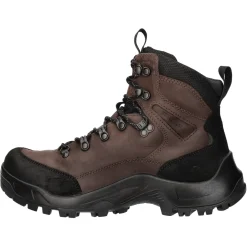 ecco Allwetterstiefel Warmfutter mit Funktionsmembran (wasserabweisend/wasserdicht) OFFROAD M