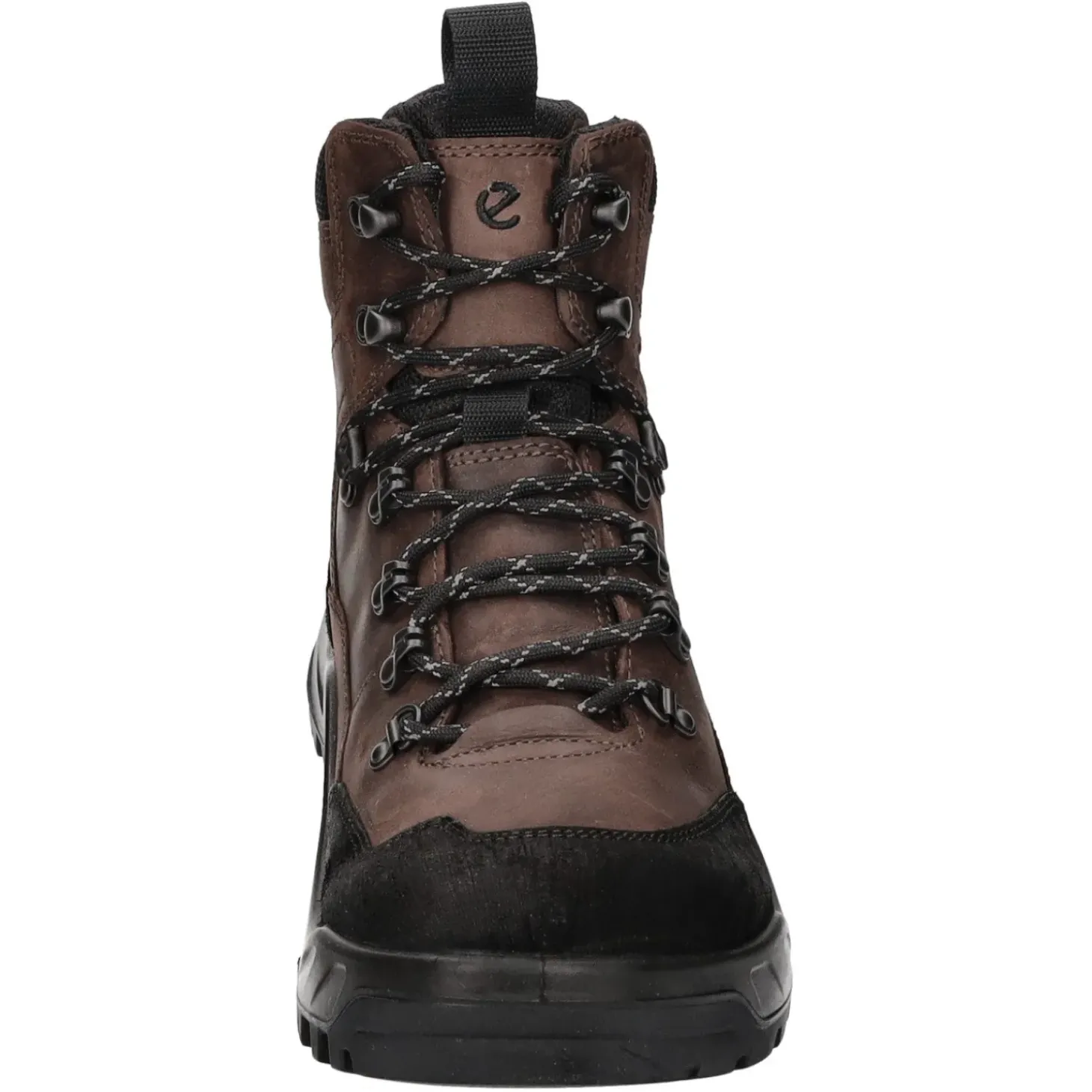 ecco Allwetterstiefel Warmfutter mit Funktionsmembran (wasserabweisend/wasserdicht) OFFROAD M