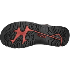 ecco Allwetterstiefel Warmfutter mit Funktionsmembran (wasserabweisend/wasserdicht) OFFROAD M