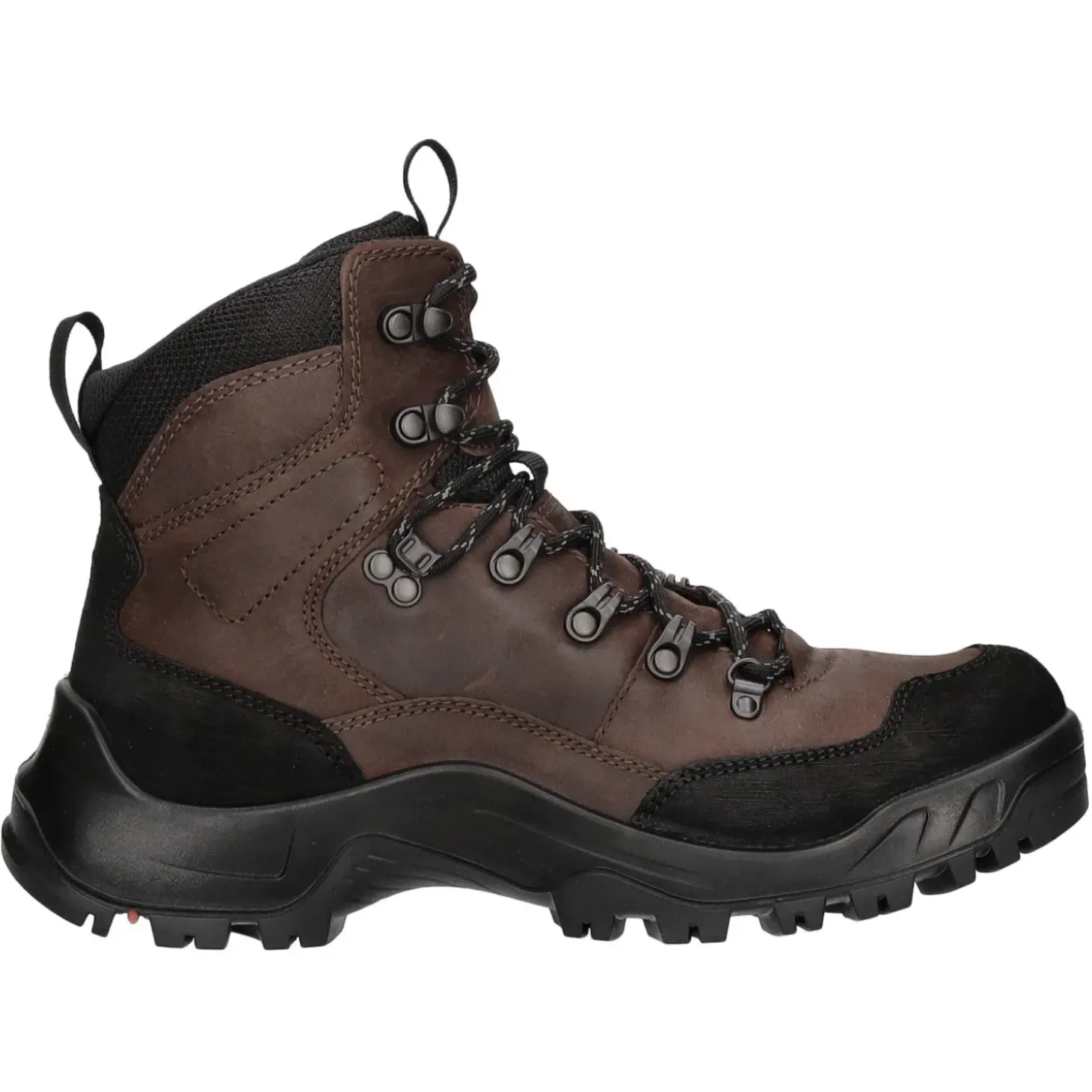 ecco Allwetterstiefel Warmfutter mit Funktionsmembran (wasserabweisend/wasserdicht) OFFROAD M