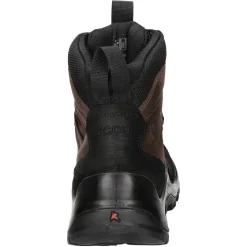 ecco Allwetterstiefel Warmfutter mit Funktionsmembran (wasserabweisend/wasserdicht) OFFROAD M