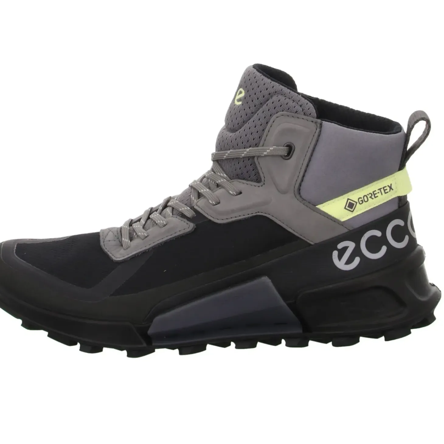 ecco Allwetterstiefel Warmfutter mit Funktionsmembran (wasserabweisend/wasserdicht) ECCO BIOM 2.1 X MOUNTAIN W