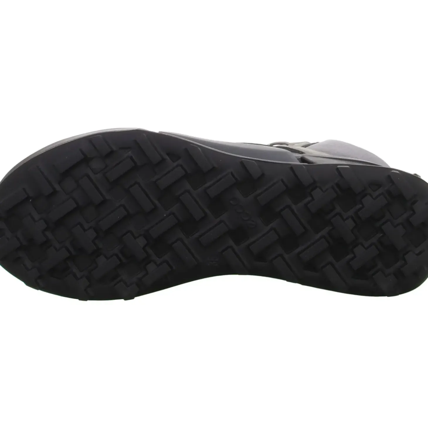 ecco Allwetterstiefel Warmfutter mit Funktionsmembran (wasserabweisend/wasserdicht) ECCO BIOM 2.1 X MOUNTAIN W