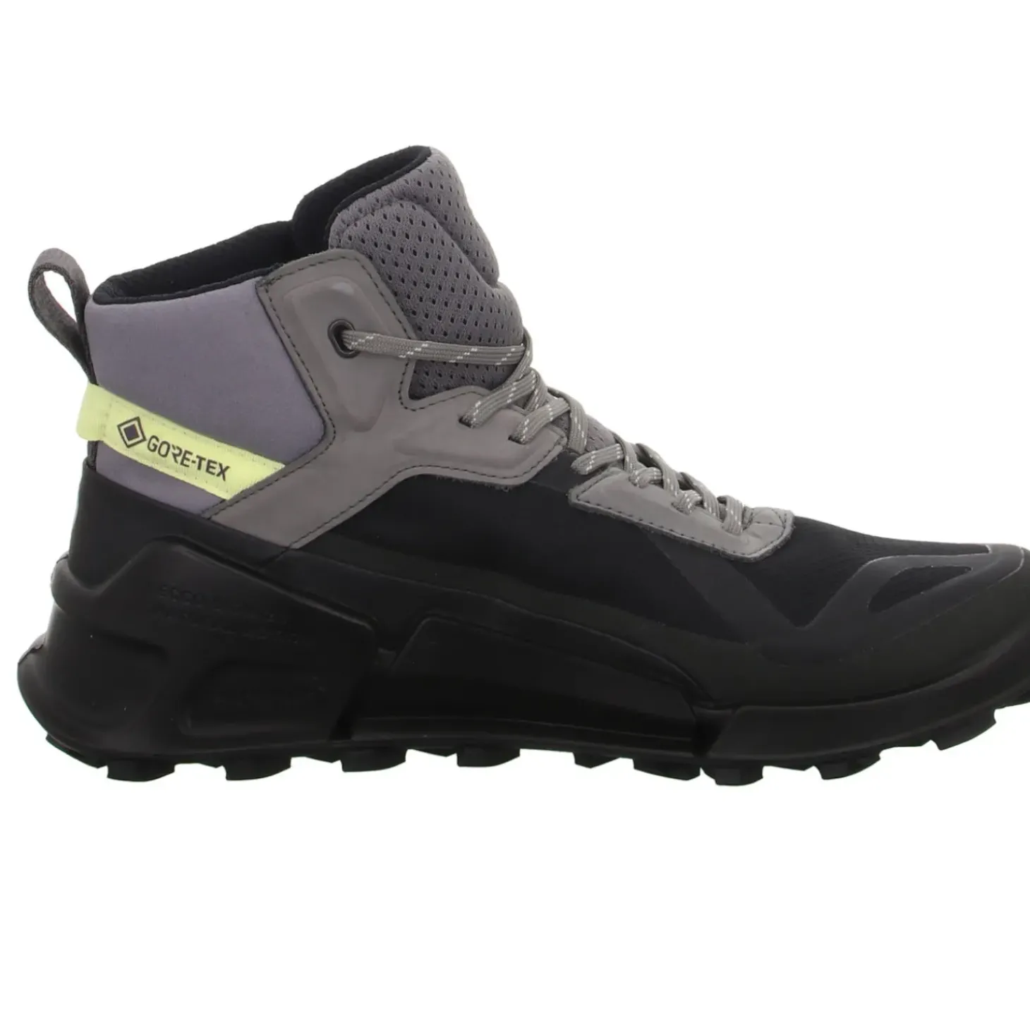 ecco Allwetterstiefel Warmfutter mit Funktionsmembran (wasserabweisend/wasserdicht) ECCO BIOM 2.1 X MOUNTAIN W