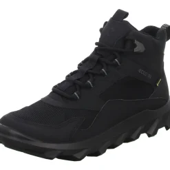 ecco Allwetterstiefel Warmfutter mit Funktionsmembran (wasserabweisend/wasserdicht)