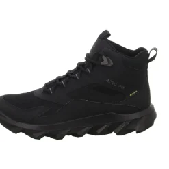 ecco Allwetterstiefel Warmfutter mit Funktionsmembran (wasserabweisend/wasserdicht)