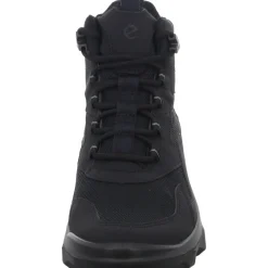 ecco Allwetterstiefel Warmfutter mit Funktionsmembran (wasserabweisend/wasserdicht)