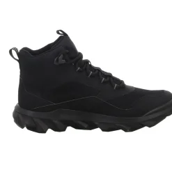 ecco Allwetterstiefel Warmfutter mit Funktionsmembran (wasserabweisend/wasserdicht)